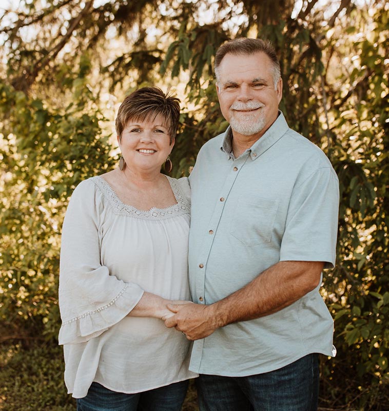 Bryan & Stacy White Bryan & Stacy White