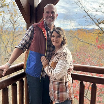 Jason & Megan Noble